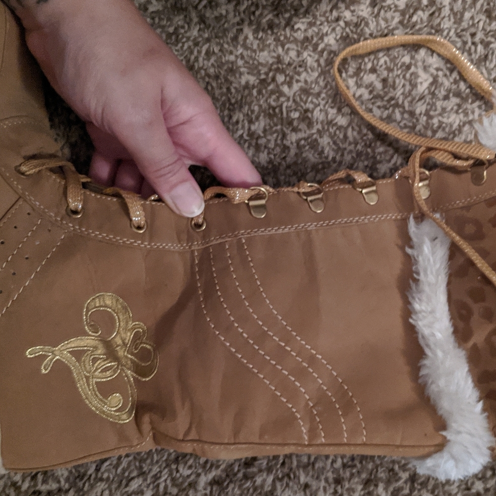 Southpole Boots